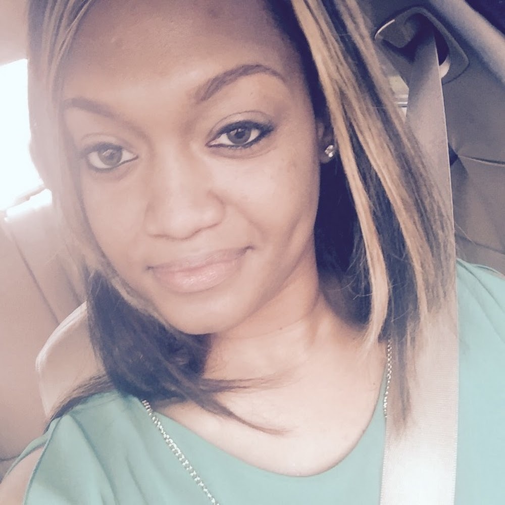 Meet your Posher, Tylah